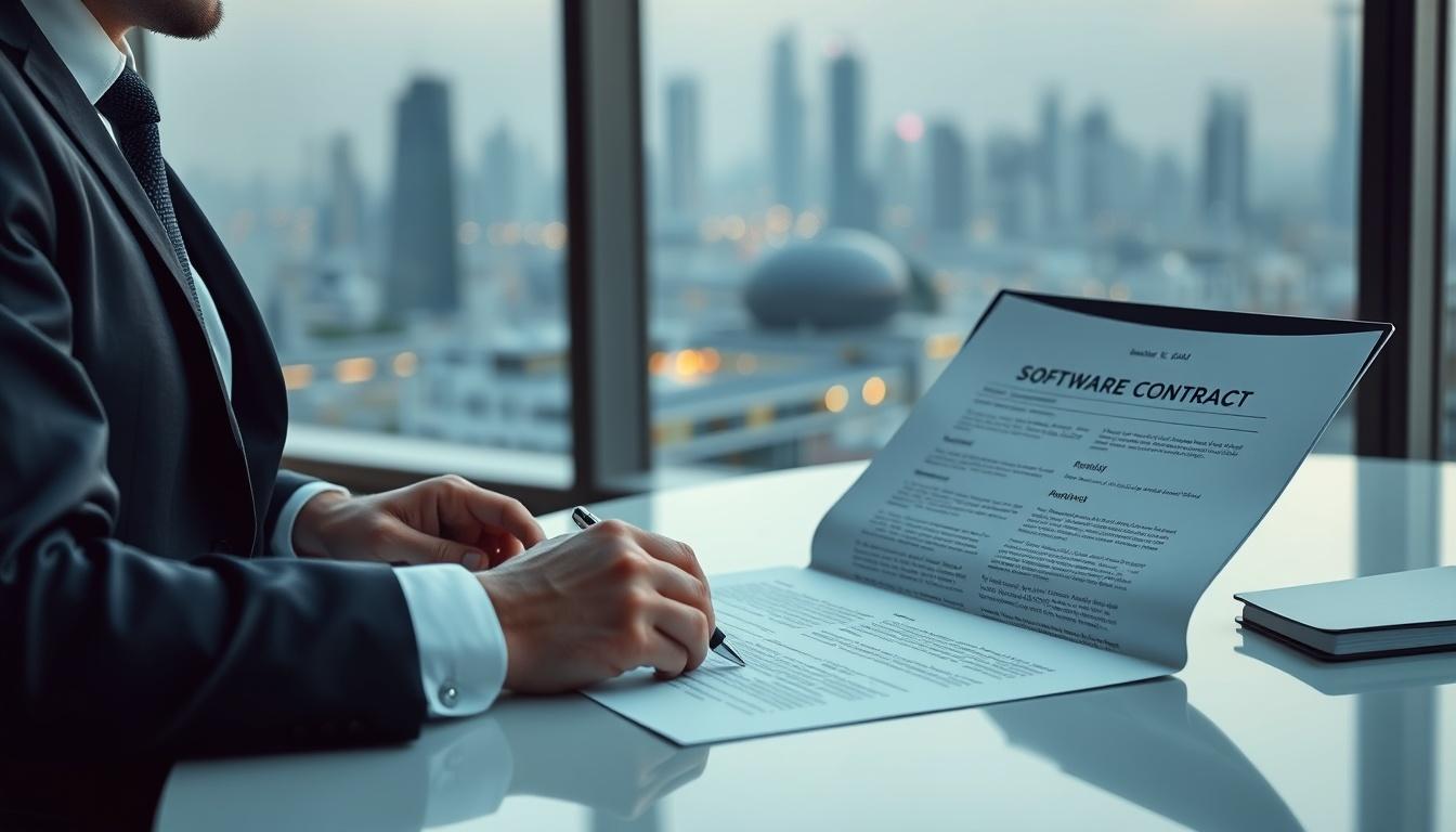 Legal Advice for Technology Teams