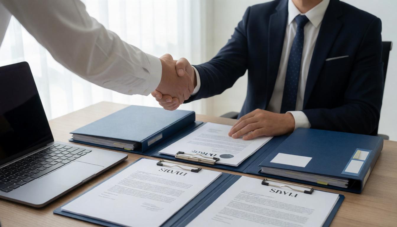 For Vendor Contracts